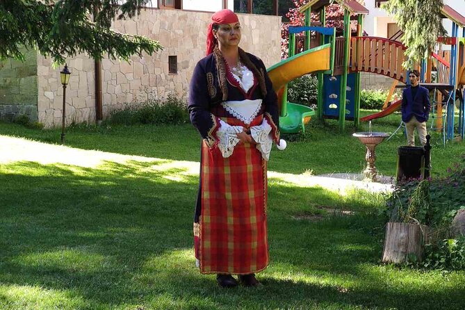 Bulgarian Dinner with Show from Nessebar and Sunny Beach - Price and value: is $118.96 per person fair for a 5-hour cultural night?