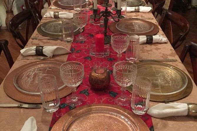 Bulgarian Food tasting, cullinary-historical tour, Cooking class - Why Sofia Food Starts at the Market and Ends in the Kitchen