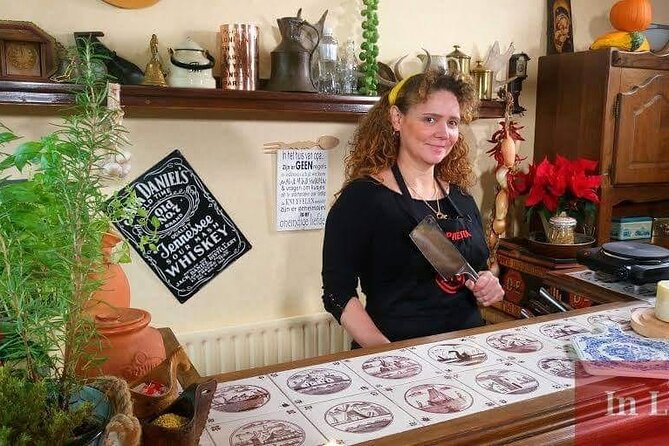 Bulgarian Food tasting, cullinary-historical tour, Cooking class - Zhenski Pazar Women’s Market Stop: Ingredients With Stories Attached