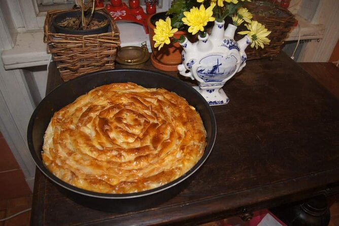 Bulgarian Food tasting, cullinary-historical tour, Cooking class - What You Learn Beyond Recipes (and Why It Sticks)