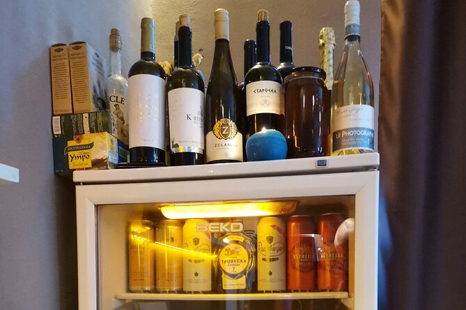 Bulgarian Prime Cuts and Wine Tour - Who should book this tour, and who should think twice