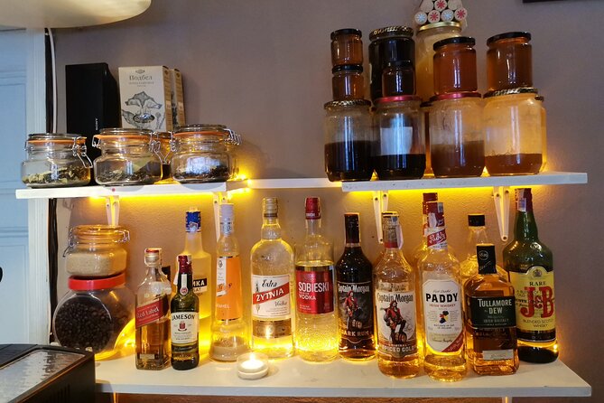 Bulgarian Prime Cuts and Wine Tour - My booking decision checklist: should you book it?