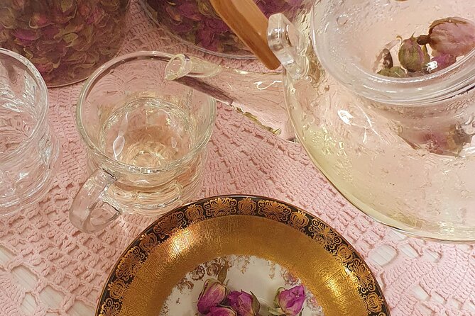Bulgarian Rose Aromatic Experience - How long it really takes, and how to fit it into your day