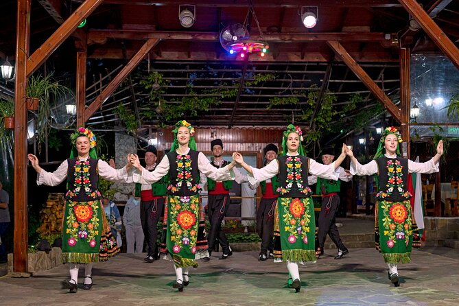 Bulgarian Village Local Evening and Dinner - Key Things You’ll Notice on This Bulgarian Village Night