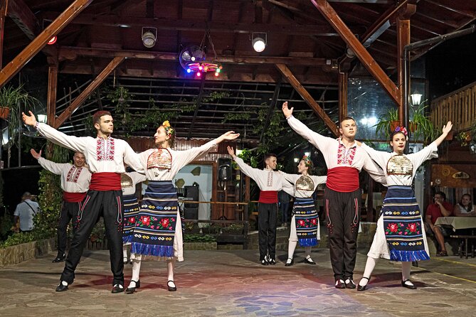 Bulgarian Village Local Evening and Dinner - Dinner Expectations: How to Think About the Food