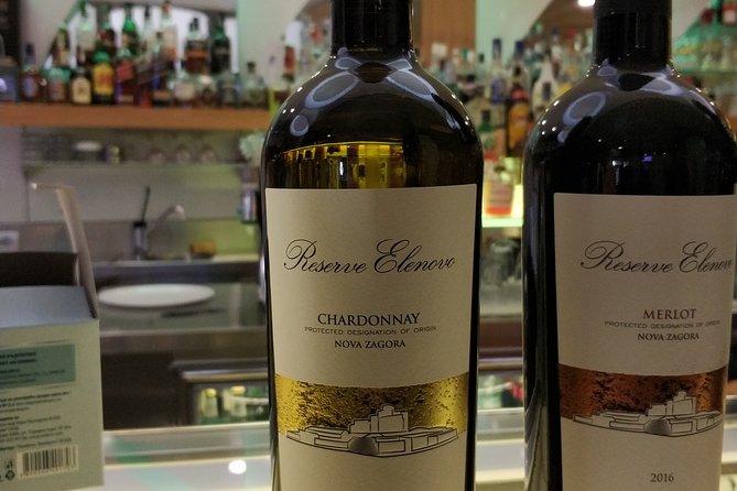Burgas Exquisite Wine Tasting - Key Things to Know Before You Go