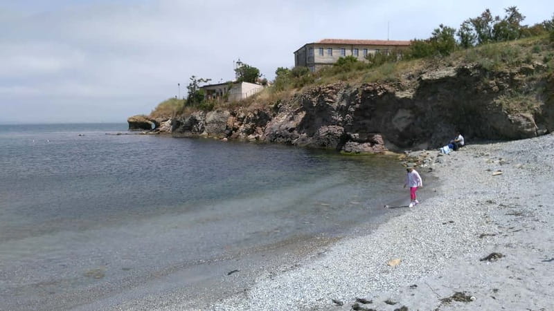 Burgas: Return Boat Trip to St. Anastasia Island - Panoramic sea views and picnic time, how to fit it into 3 hours