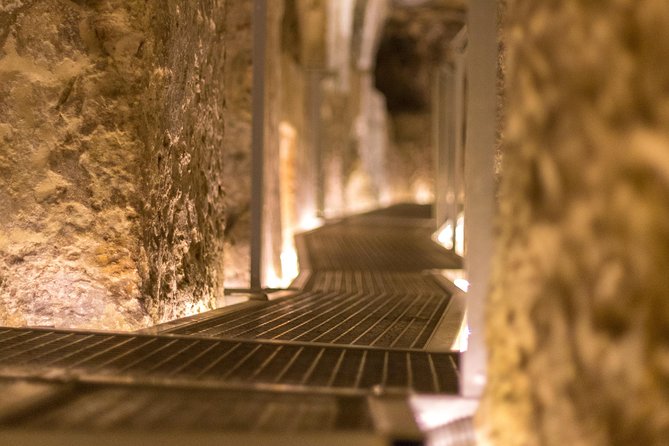 Catacomb Tour in Sofia guided by a Local - Sofia’s underground story: why St. Sophia’s catacombs matter