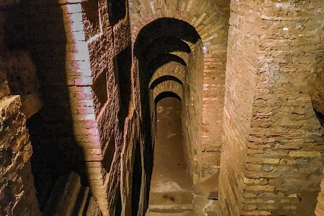 Catacomb Tour in Sofia guided by a Local - Meeting under Tsar Samuil Monument and ending at St. Sophia