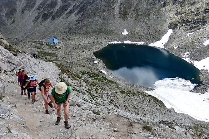 Climb to Musala Summit (2925m) - Hitting the Musala Peak, what you can expect at the top