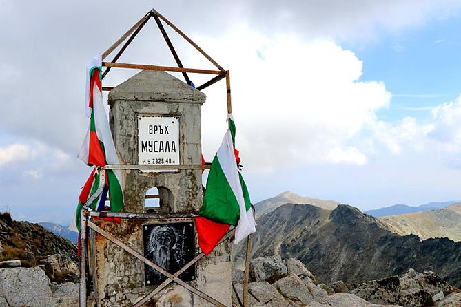 Climb to Musala Summit (2925m) - Transfers, parking, and what that saves you in real life