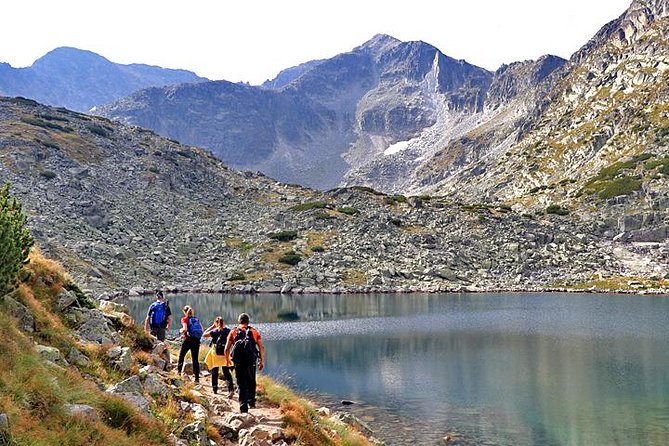Climb to Musala Summit (2925m) - Borovets Ski Resort, where the mountain day really begins