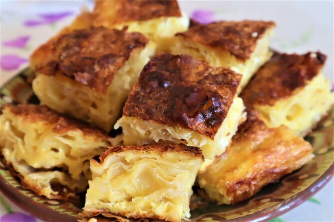 Cook and Eat with a Local in Sofia - Key things I think you’ll enjoy