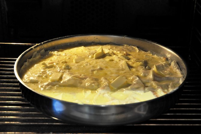 Cook and Eat with a Local in Sofia - From Alexander Nevsky Square to a Real Sofia Home Kitchen