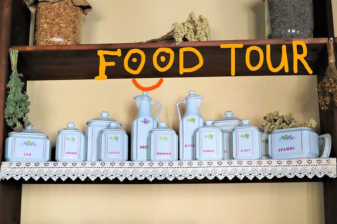 Cook and Eat with a Local in Sofia - What You Learn in the Kitchen (And Why It’s More Than Recipes)