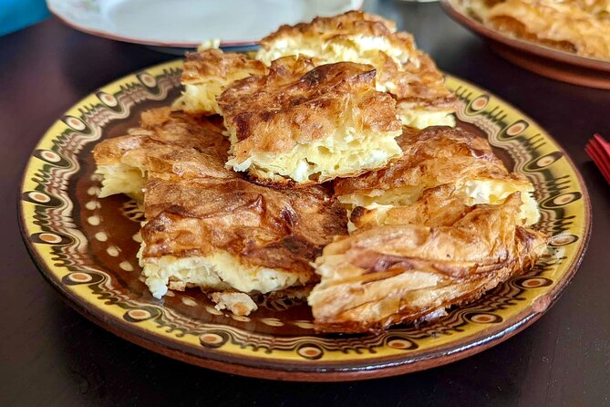 Cook and Eat with a Local in Sofia - Culture Happens in the Home, Not a Lecture Hall