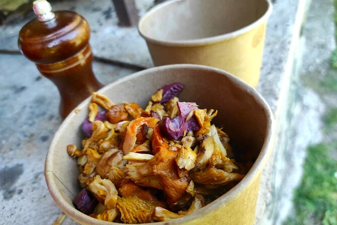 Culinary Adventure To The Fungi And Botanical Kingdom Of Bulgaria - How Dobrin-style hosting makes the tour feel personal