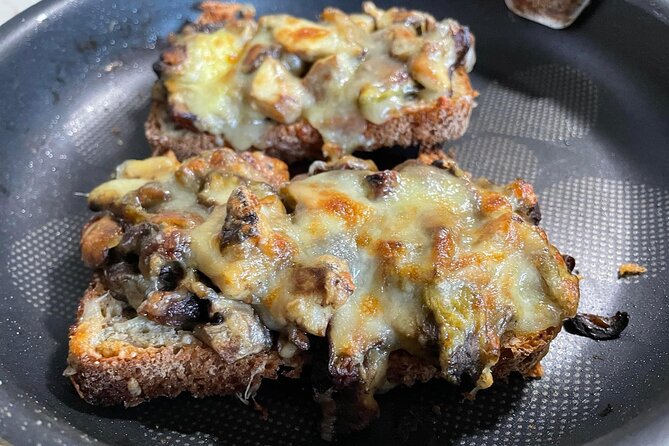 Culinary Adventure To The Fungi And Botanical Kingdom Of Bulgaria - Price and value: is $90.02 a good deal?