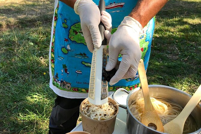 Culinary Adventure To The Fungi And Botanical Kingdom Of Bulgaria - When to go and how weather affects the plan