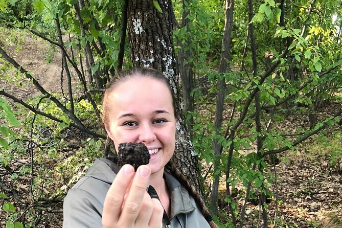 Culinary Adventure To The Fungi And Botanical Kingdom Of Bulgaria - What to wear and bring for mushroom spotting and easy hiking
