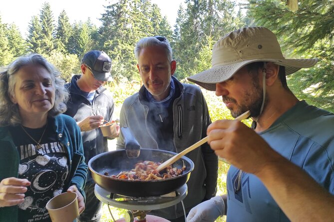 Culinary Adventure To The Fungi And Botanical Kingdom Of Bulgaria - Who this Sofia fungi-and-botanical adventure suits best