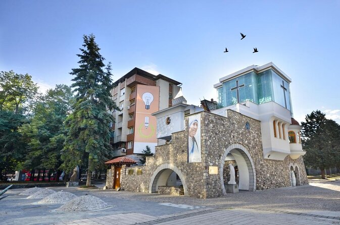 Day tour from Sofia to Skopje, Matka Canyon and Vrelo cave - Key things to know before you go