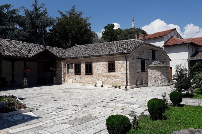 Day tour from Sofia to Skopje, Matka Canyon and Vrelo cave - Matka Canyon boat ride: the ticket isn’t included, but the experience is usually the highlight