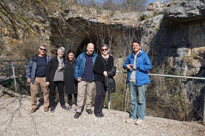 Day Tour: God's eyes cave, Saeva dupka cave & Glozehne monastery - Who Should Book This Day Tour (and Who Might Not Love It)