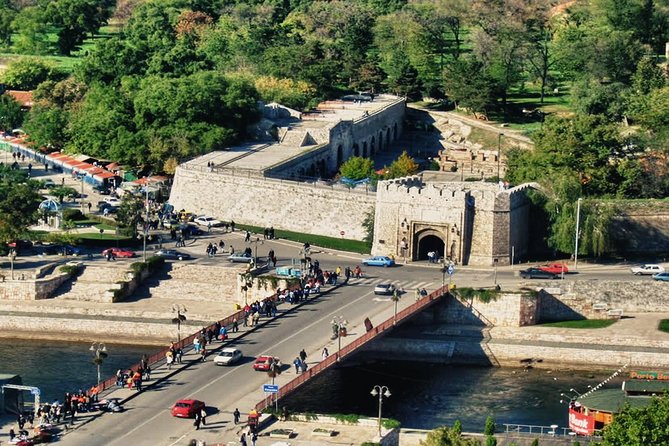 Day Tour to Nis, Serbia - Small group - Why This Niš Day Trip From Sofia Works So Well