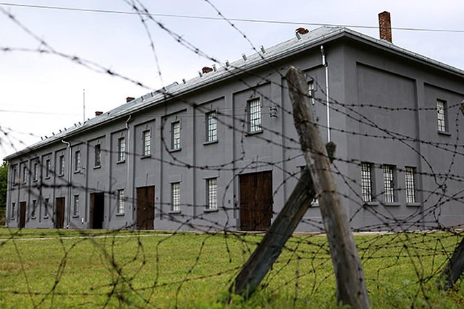 Day Tour to Nis, Serbia - Small group - Red Cross Concentration Camp, Moving History in a Preserved Place