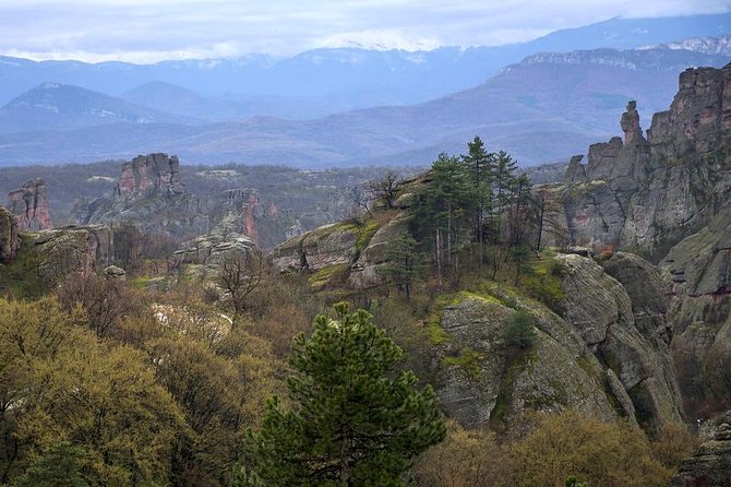 Day tour to the Natural wonders Belogradchik Rocks & Venetsa cave - A One-Day Combo: Belogradchik Fortress, Rocks, and Venetsa Cave