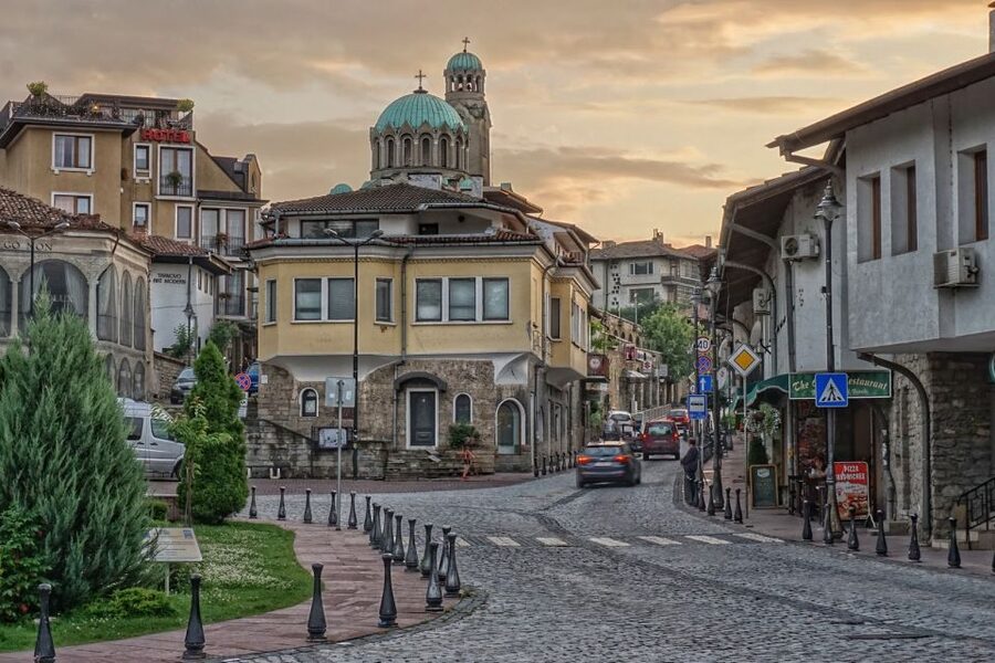 Day Trip to Bulgaria and Veliko Tarnovo from Bucharest - Key Highlights You Will Care About
