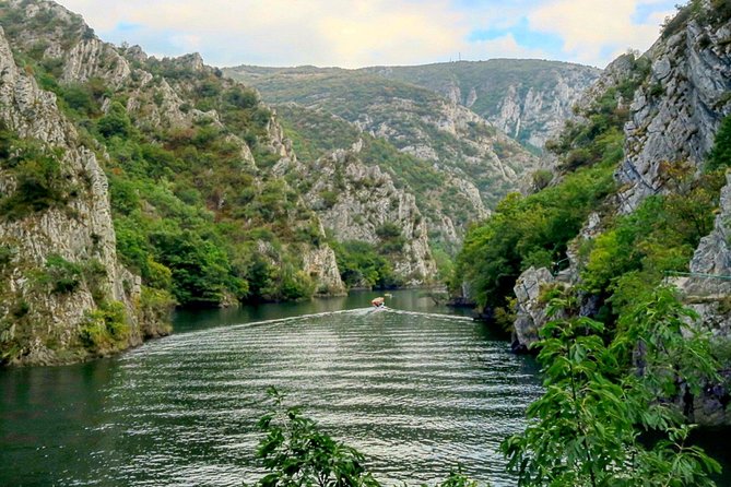 Day trip to Skopje and Matka Canyon from Sofia - Price and logistics: is $173.75 a good deal for this 12-hour push?