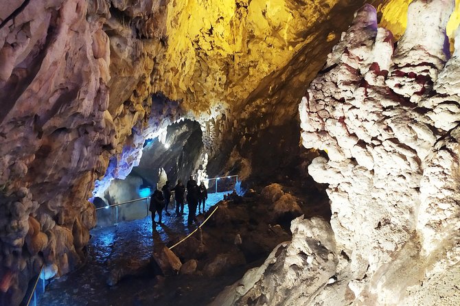 Day trip to Skopje and Matka Canyon from Sofia - Food reality check: how to handle lunch without losing the day
