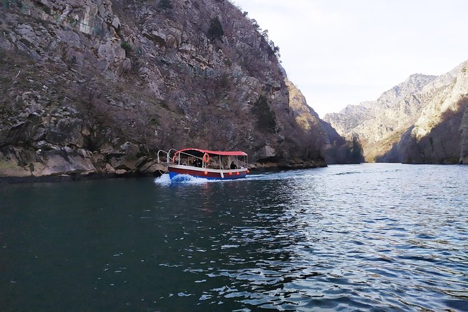 Day trip to Skopje and Matka Canyon from Sofia - Who this day trip suits best