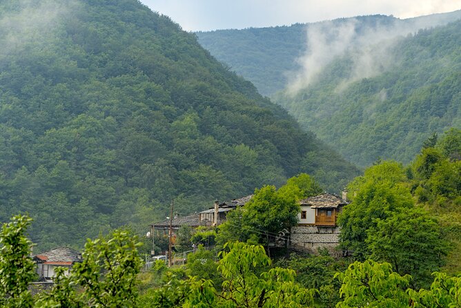 Day trip to The Marvelous Bridges and the unique Rhodope cuisine - Price and value: is $94.92 a fair deal for this whole circuit?