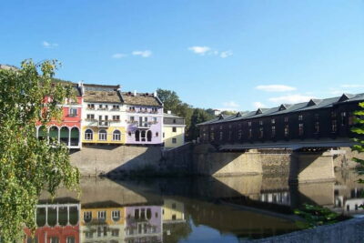 Devetaki, Krushuna & Lovech Tour