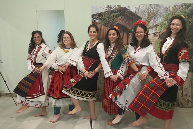 Discover Bulgaria with Dance in Sofia, Bulgaria - Price in context: is $27.15 a good deal for an hour?