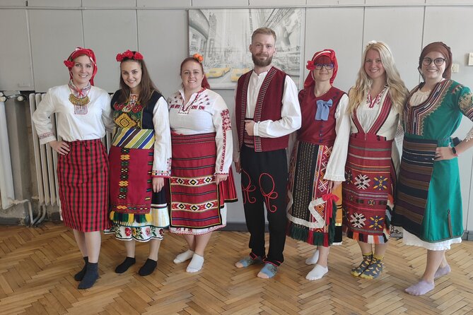 Discover Bulgaria with Dance in Sofia, Bulgaria - How to judge the experience level if you are a nervous beginner