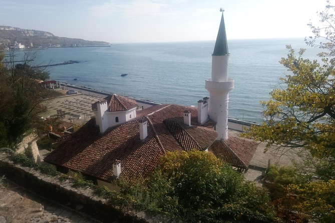 Discover cliffs and myths of Bulgarian Northern Black Sea coast - Key highlights I’d prioritize