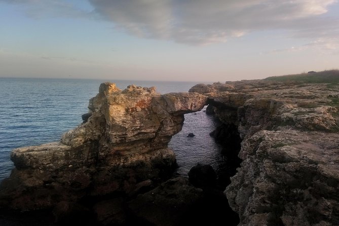 Discover cliffs and myths of Bulgarian Northern Black Sea coast - A Northern Black Sea day that mixes myths, gardens, and cliff ruins
