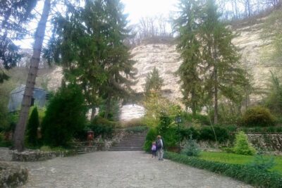 Discover cliffs and myths of Bulgarian Northern Black Sea coast