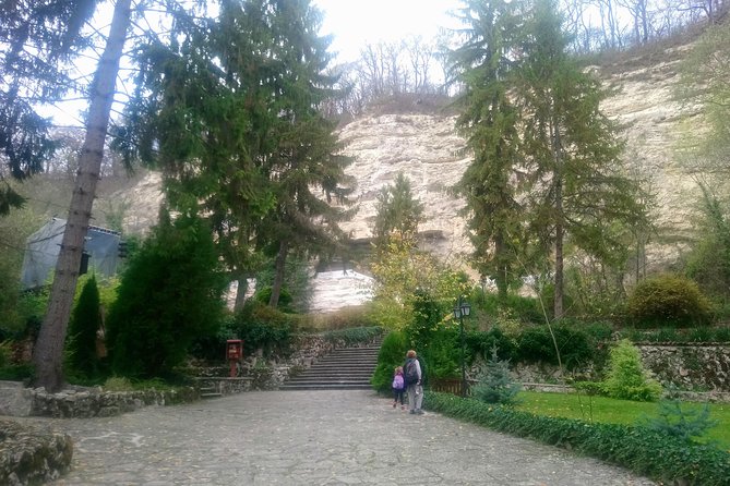 Discover cliffs and myths of Bulgarian Northern Black Sea coast - Pickup, timing, and what the 8 to 10 hour schedule feels like