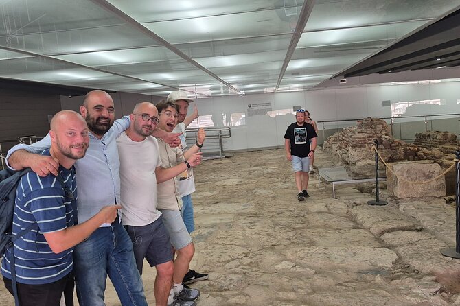 Discover Sofia’s Unique Ancient Heritage - 5 Museums Included - Why This 5-Museum Sofia Tour Feels Efficient (And Not Rushed)