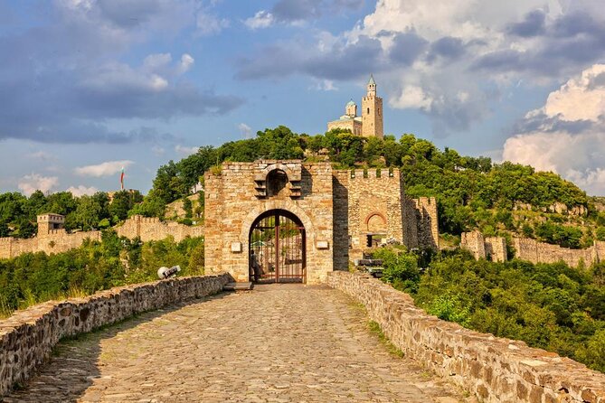 Discover Veliko Tarnovo at Your Pace: Private or Self-guided tour - What I Like Most: Stops With Meaning, Not Just Stops