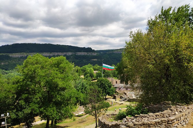 Discover Veliko Tarnovo at Your Pace: Private or Self-guided tour - Old Town Core: Time in Veliko Tarnovo, Plus Artisan Streets