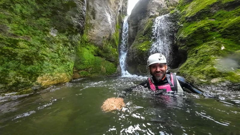 Emen: Canyoning at Negovanka Gorge w/ Optional Free Camping - Key Things You Should Know Before You Go