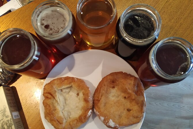 Enchanting Honey and Healing Tea Tasting - Timing and Getting There Without Stress