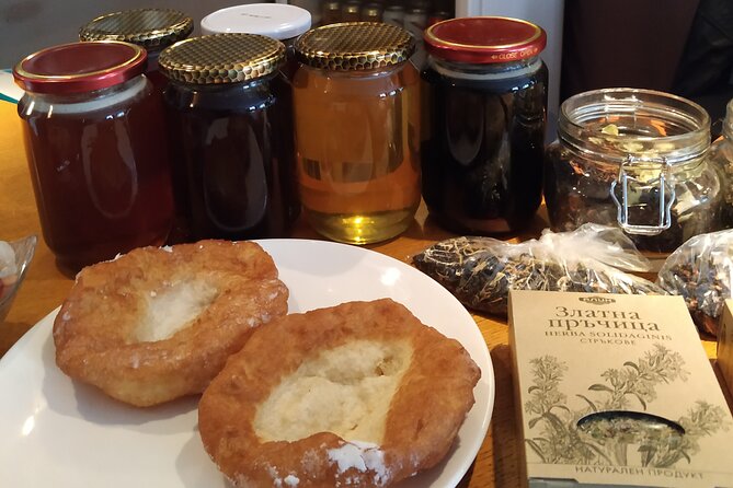 Enchanting Honey and Healing Tea Tasting - The 1 Hour Flow: What Happens From Start to Finish