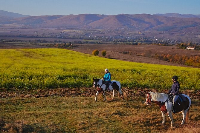 Escape Sofia: horse ride through Bulgaria's beauty - Key Highlights You’ll Care About